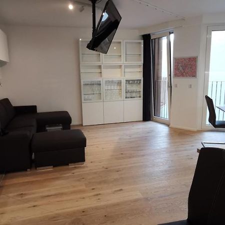 Downtown Vienna New Built Luxury Suites Luaran gambar