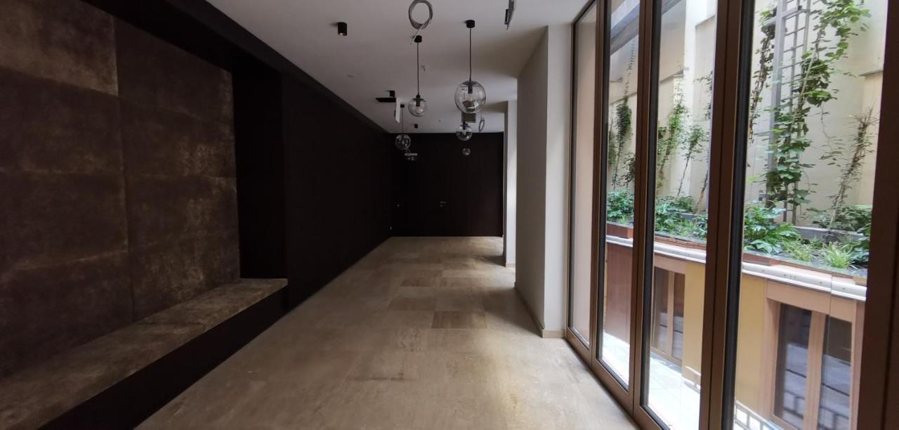 Downtown Vienna New Built Luxury Suites Luaran gambar