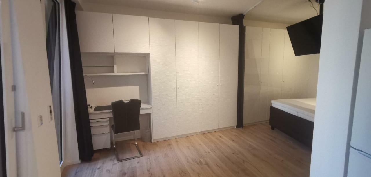 Downtown Vienna New Built Luxury Suites Luaran gambar