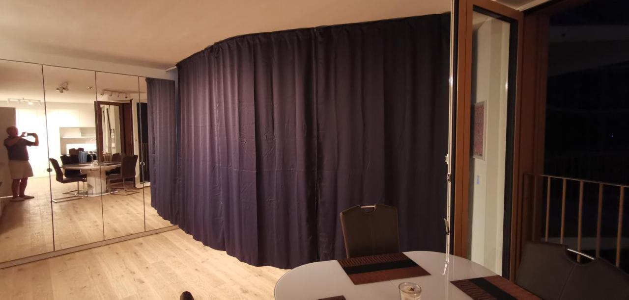 Downtown Vienna New Built Luxury Suites Luaran gambar